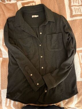 FAHERTY Legend Sweater